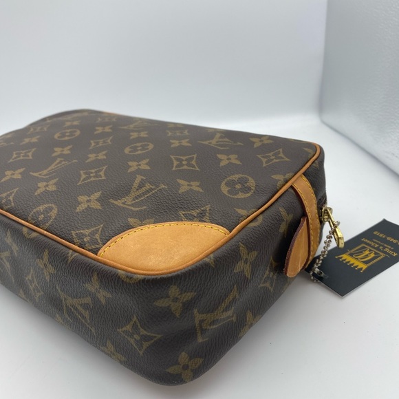 Louis Vuitton Compiegne - Picture 6 of 12